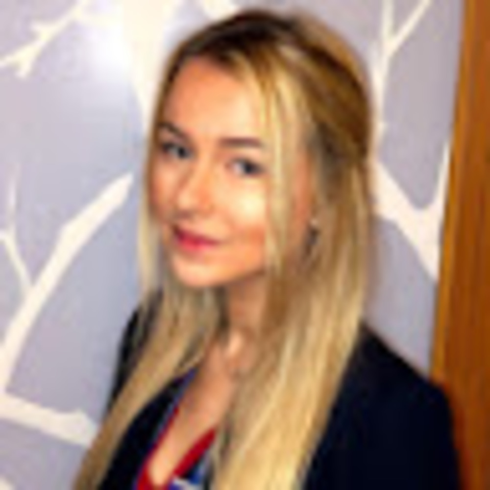 Meet your Posher, Jordan